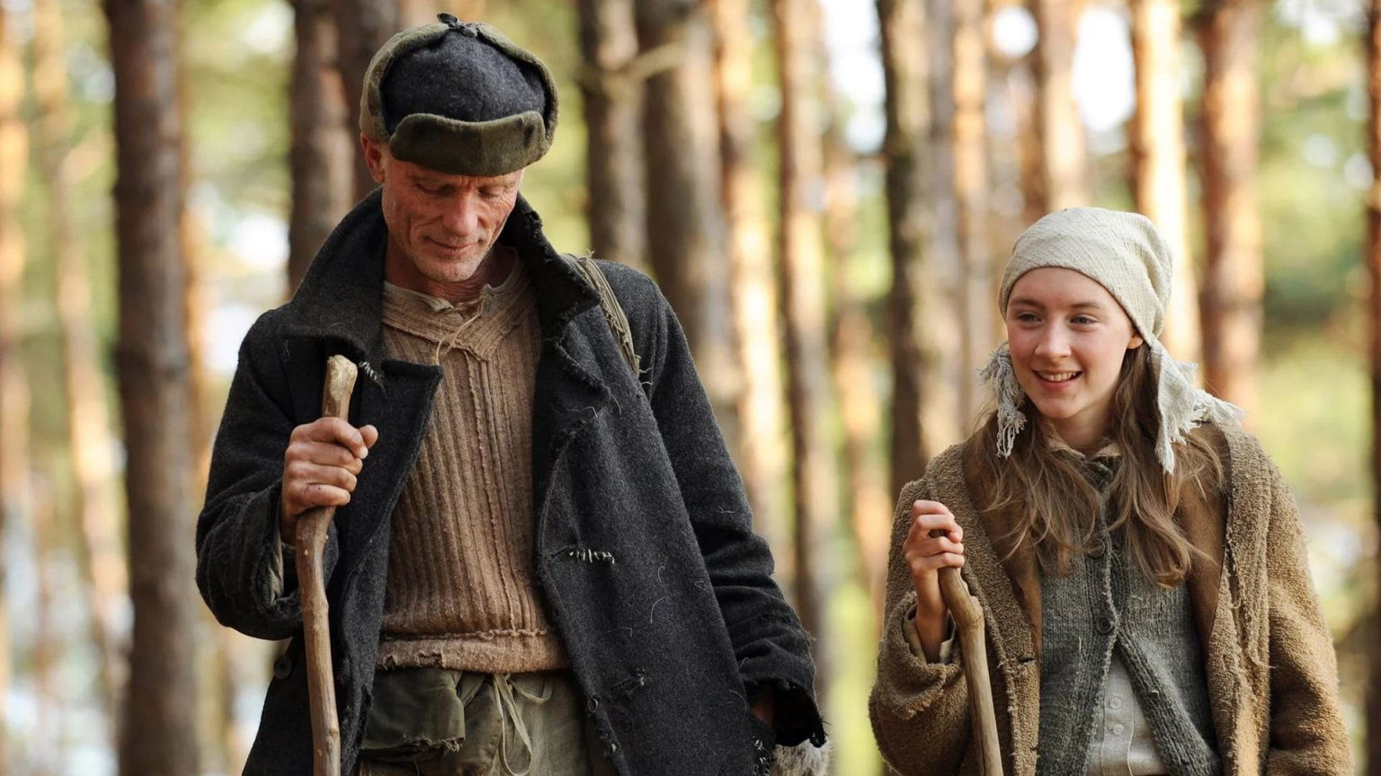 Duister drama maakt diepe indruk op Netflix: 'Wat een geweldige film!'