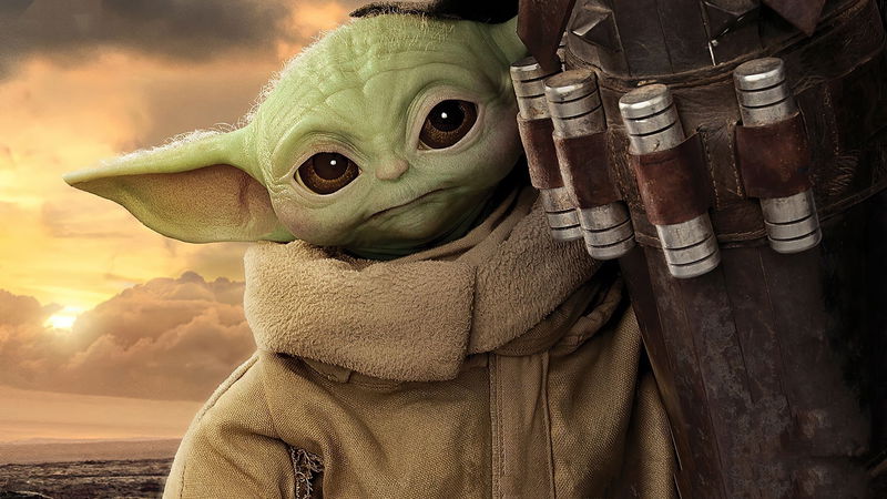 Still 'The Mandalorian' via TMDb