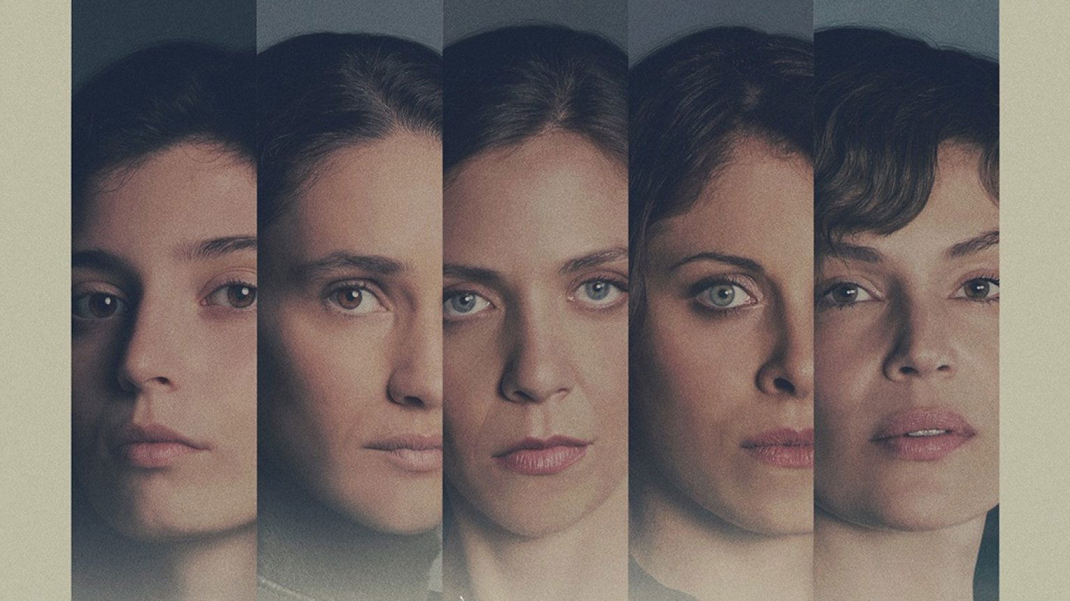 Disney+ onthult releasedatum van waargebeurde maffiaserie 'The Good Mothers'