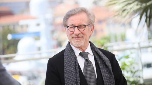 Steven Spielberg verklapt bezig te zijn met grootschalige serie van Stanley Kubricks 'Napoleon'