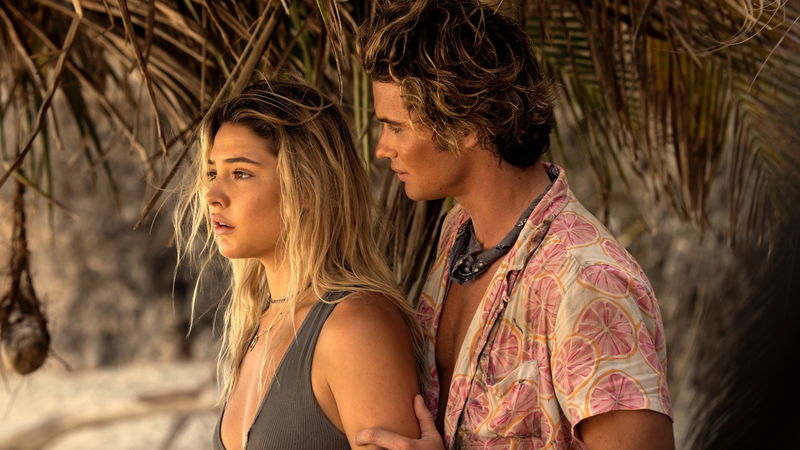 Afbeelding via Jackson Lee Davis/Netflix © 2023