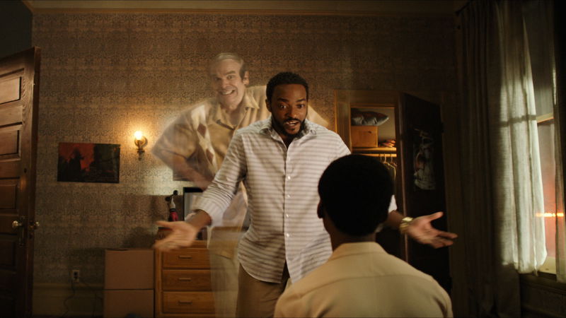 Afbeelding via Netflix