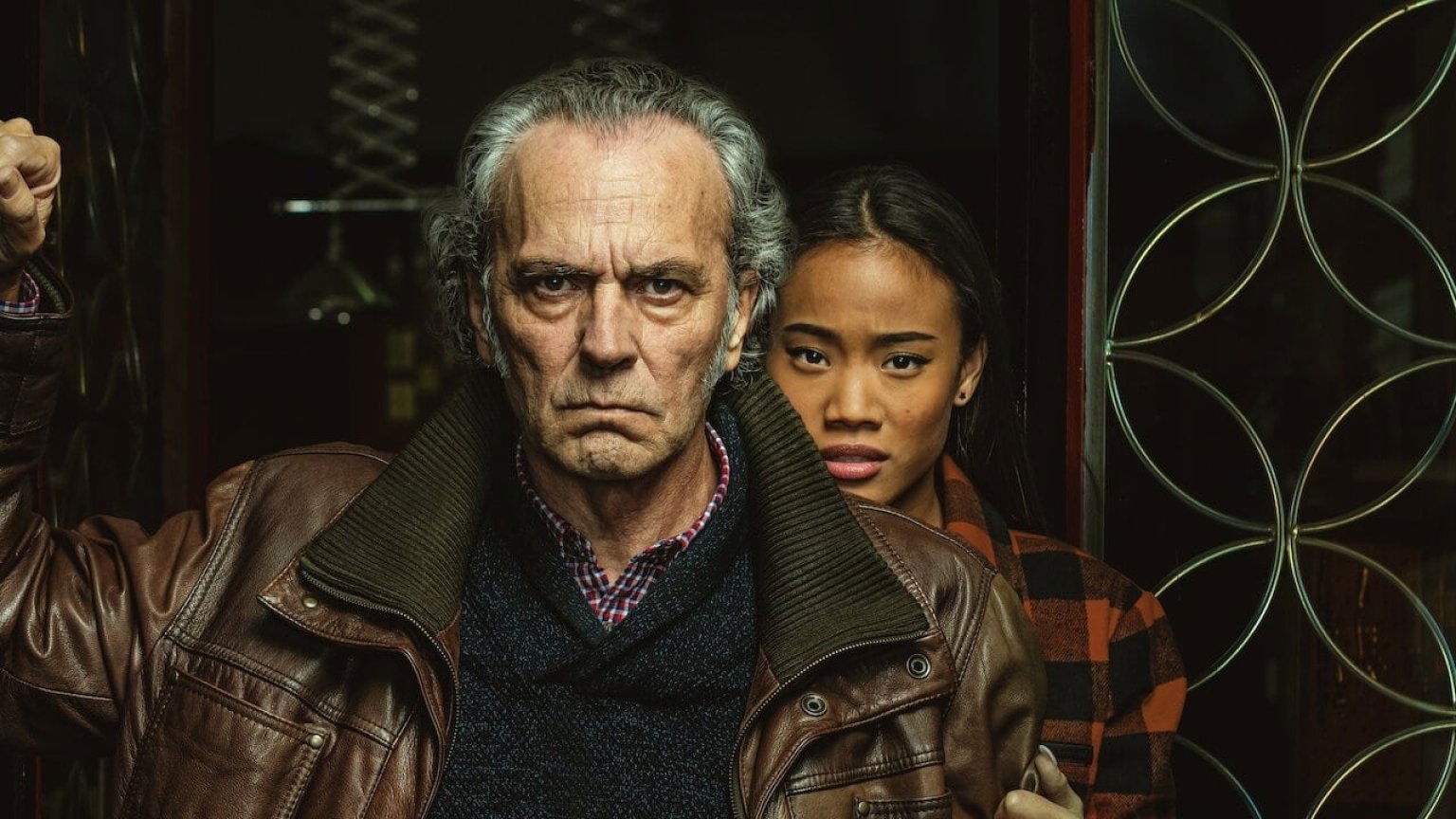 Wanneer verschijnt 'Entrevías' seizoen 3 op Netflix?