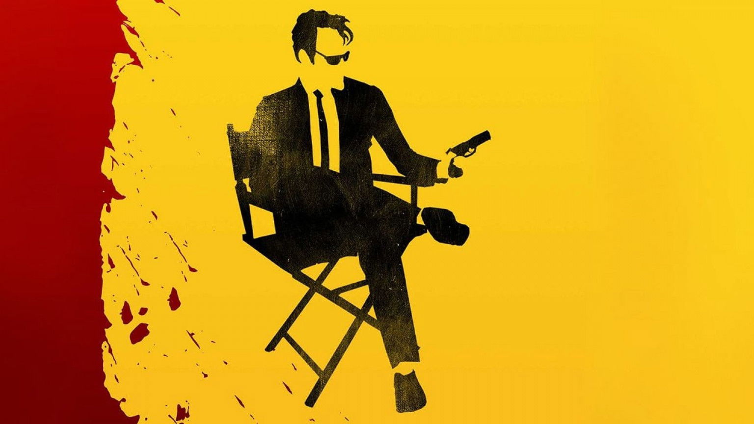 Docu over Quentin Tarantino eerste bioscoopfilm voor 18 jaar en ouder