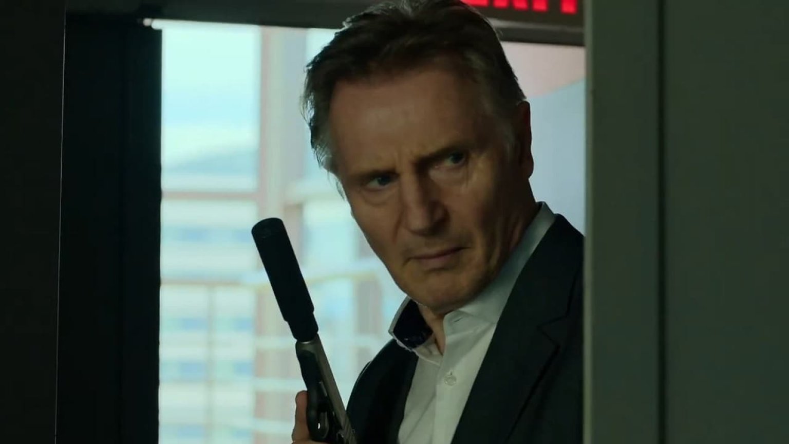 Liam Neeson sloeg rol van James Bond af vanwege zijn vrouw: 'Ze gaf mij een ultimatum'