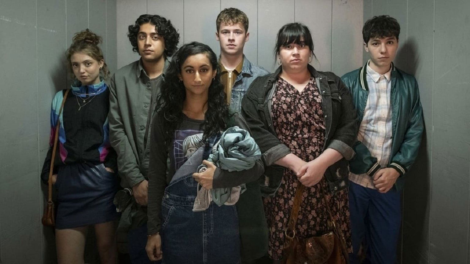 Spannende horrorserie behaalt succes op Netflix: al ruim 21 miljoen uur bekeken