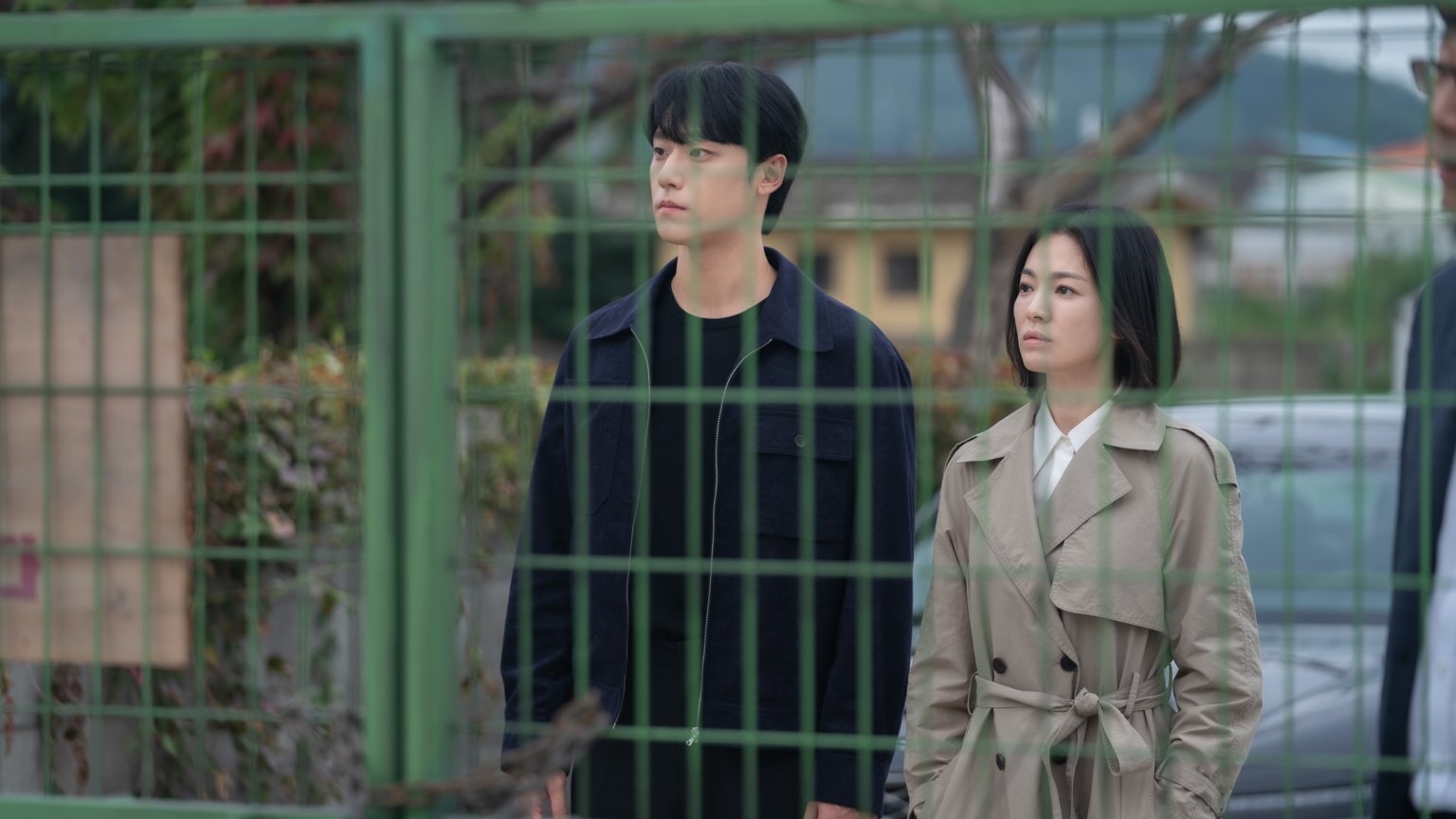 Tweede deel van Zuid-Koreaanse Netflix-serie 'The Glory' krijgt trailer