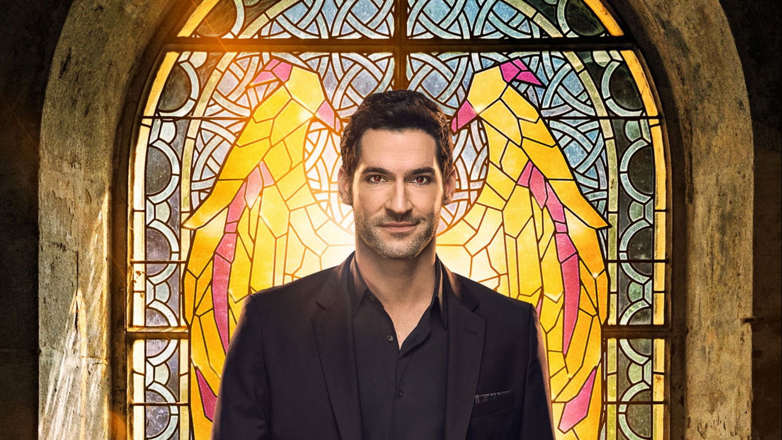 Seizoensfinale 'Lucifer' nog niet opgenomen