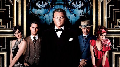 Vanavond op tv: Leonardo DiCaprio en Tobey Maguire in Oscarwinnaar 'The Great Gatsby'