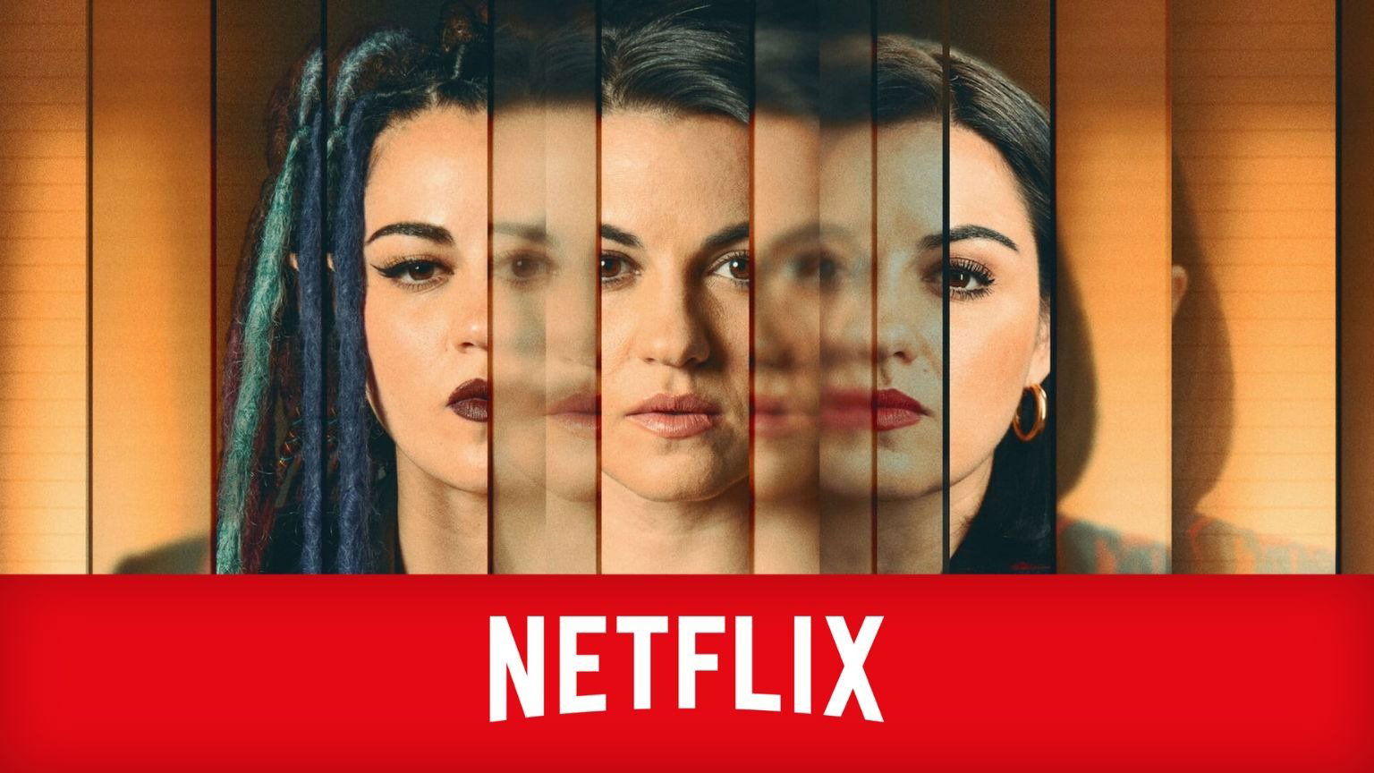 De 5 Beste Nieuwe Series Op Netflix (week 8, 2023) - FilmVandaag.nl