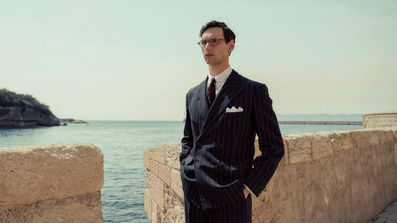 Afbeelding via Netflix / Anika Molnar