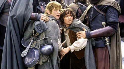 Warner Bros kondigt nieuwe 'Lord of the Rings'-films aan