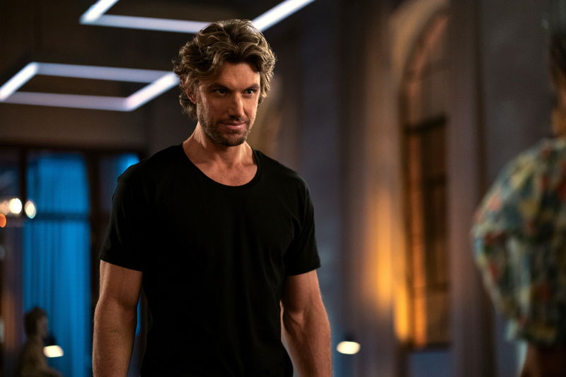 Afbeelding via Sabrina Lantos/Netflix © 2023