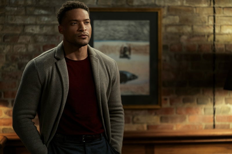 Afbeelding via Sabrina Lantos/Netflix © 2023