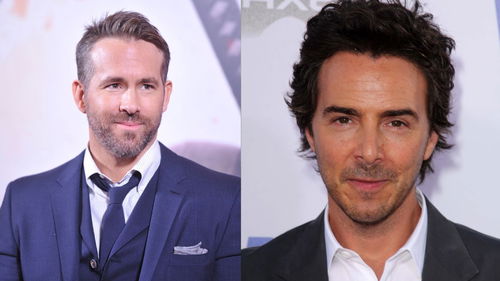 Ryan Reynolds produceert komediefilm 'Boy Band' samen met 'Free Guy'-regisseur Shawn Levy