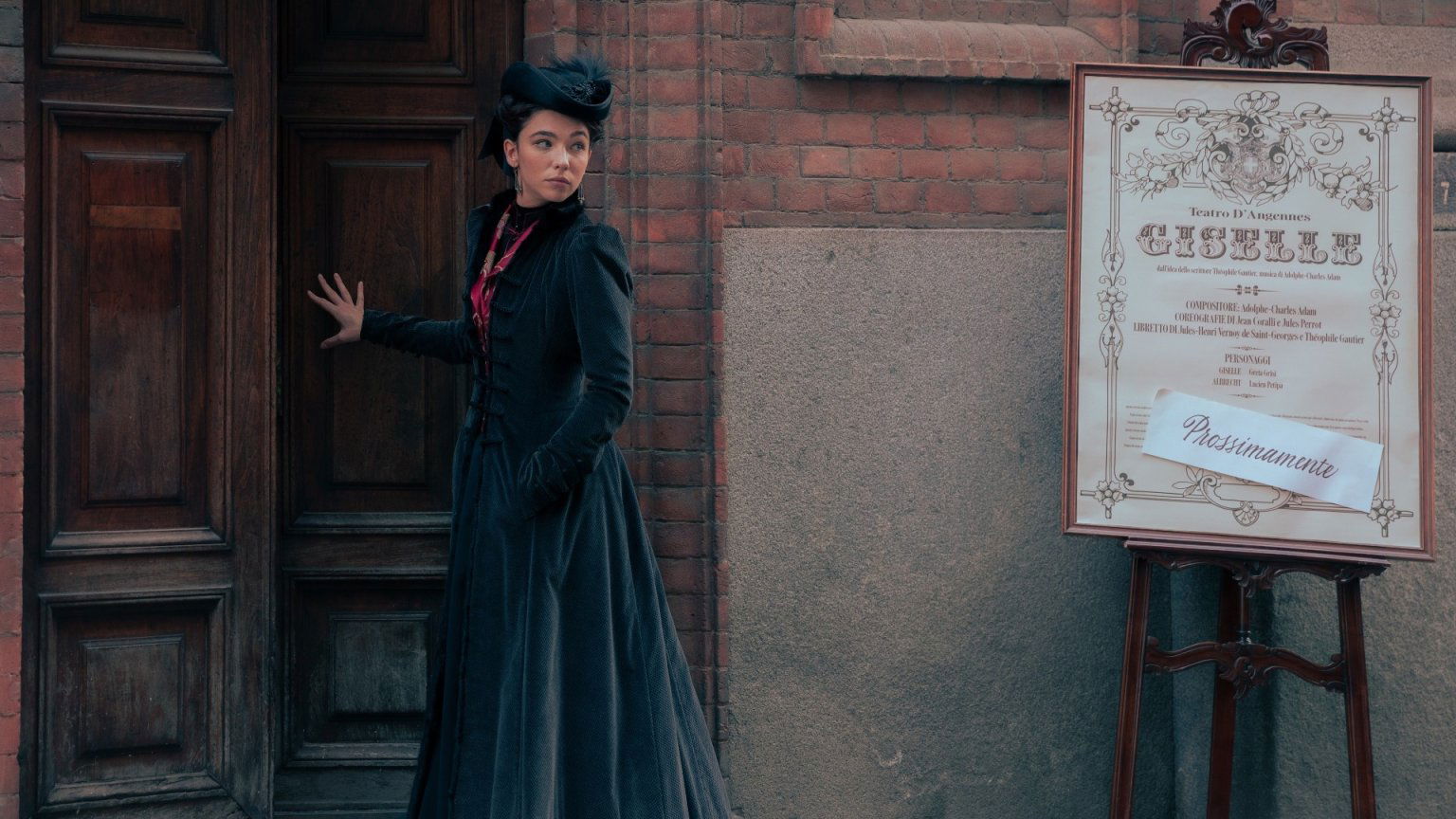 Inspirerend kostuumdrama op Netflix maakt verwachtingen waar: 'Heerlijk!'