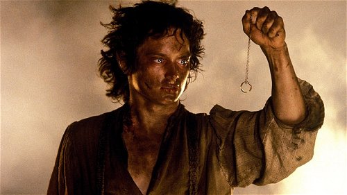 'Lord of the Rings'-regisseur Peter Jackson reageert op aankondiging nieuwe films