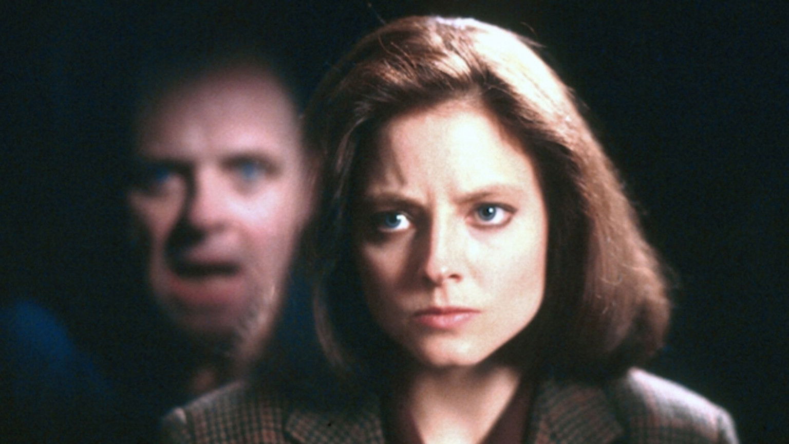Vanavond op tv: Oscarwinnende film 'The Silence of the Lambs'