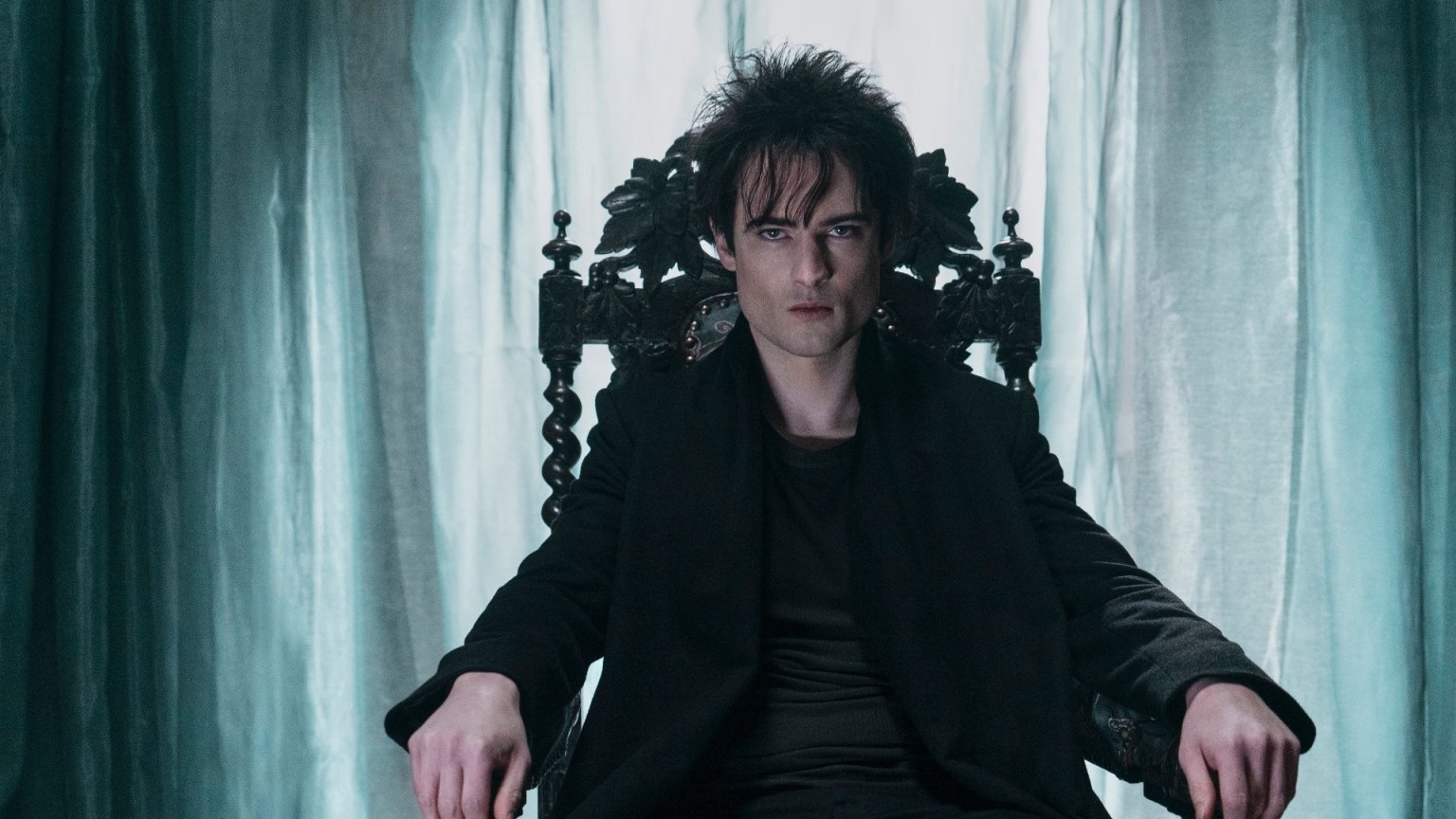 'The Sandman'-spin-off verhuist van HBO Max naar Netflix