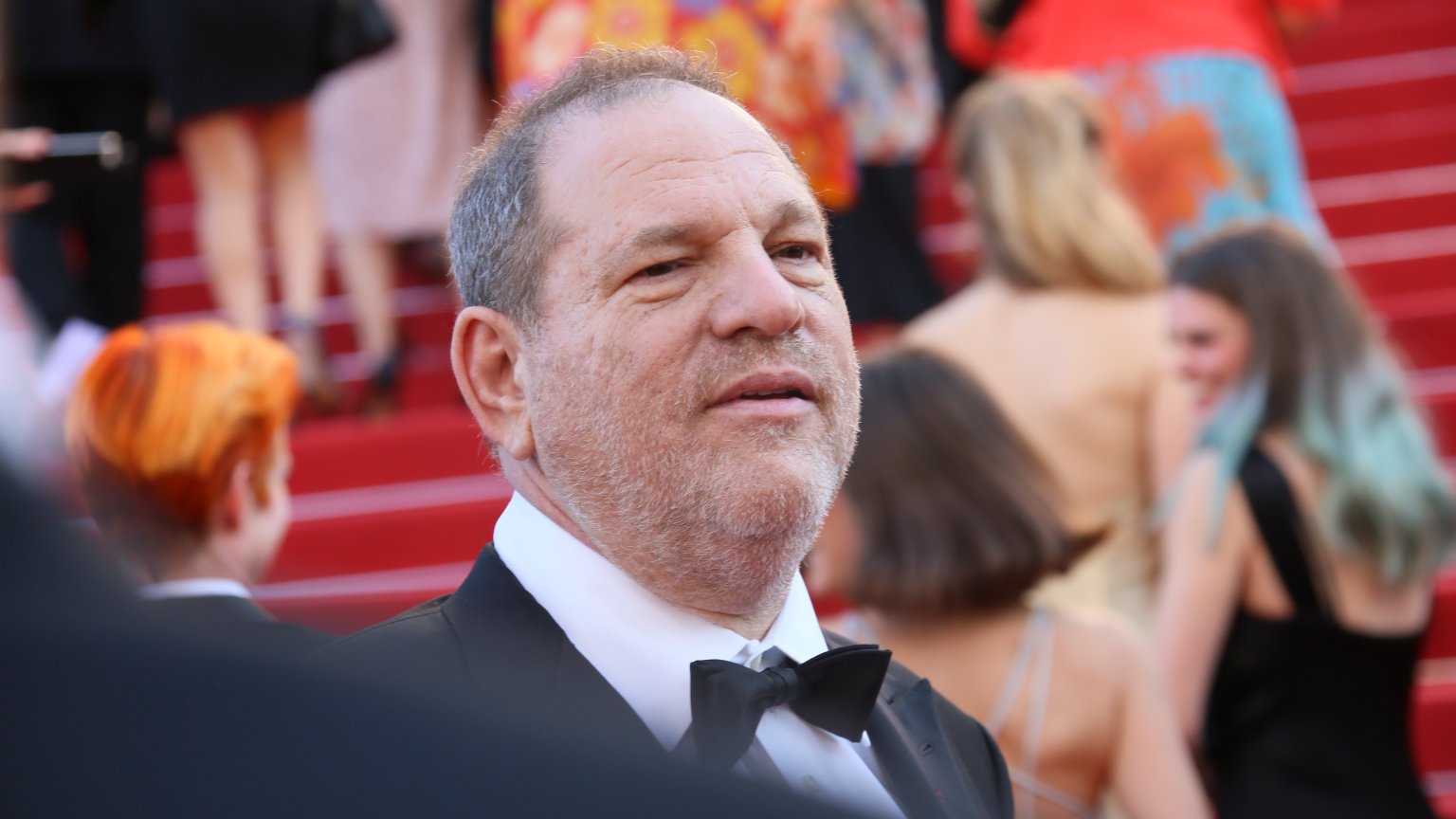 Ook Paris Hilton lastiggevallen door Harvey Weinstein