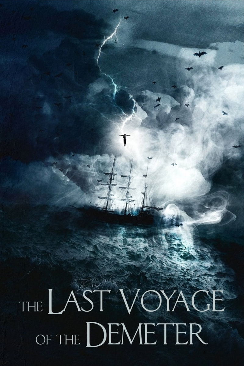 Still 'Last Voyage of the Demeter' via TMDb