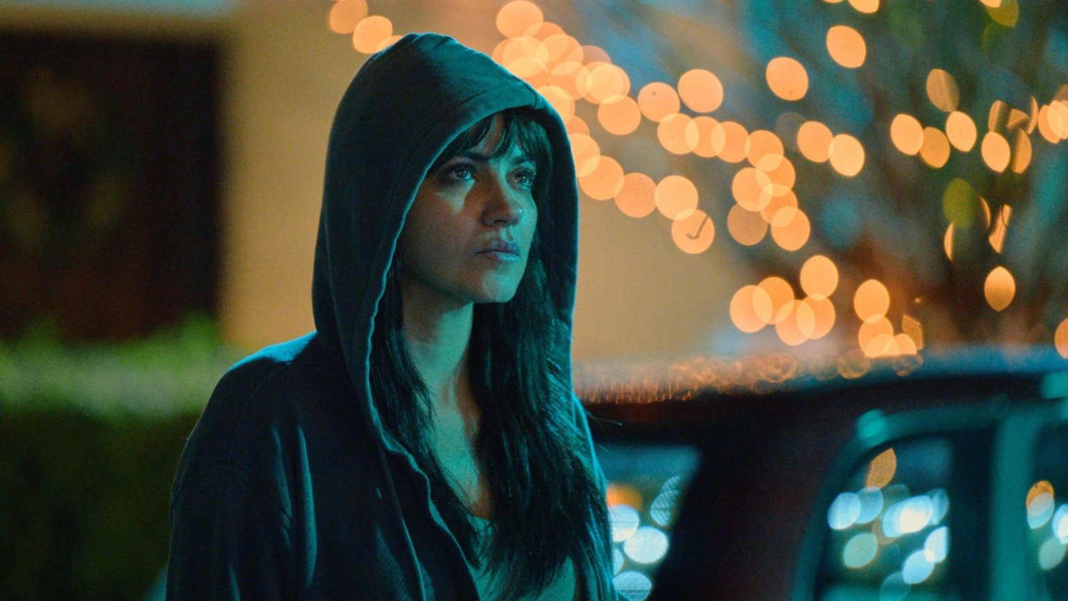 Mysterieuze nieuwe Netflix-serie overspoeld met lovende reacties: 'Gestoord goed!'