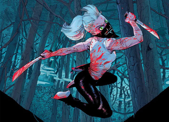 Afbeelding via Boom! Studios