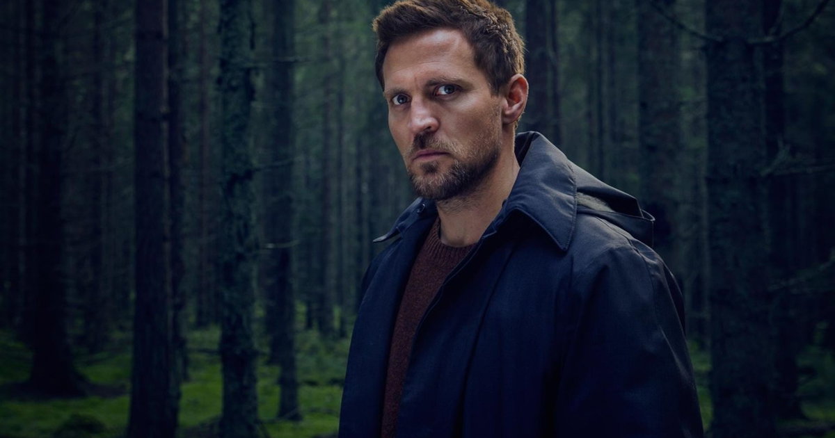 Populaire Noorse thrillerserie verdwijnt deze week van Netflix