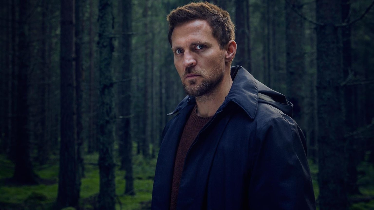 Populaire Noorse thrillerserie verdwijnt deze week van Netflix