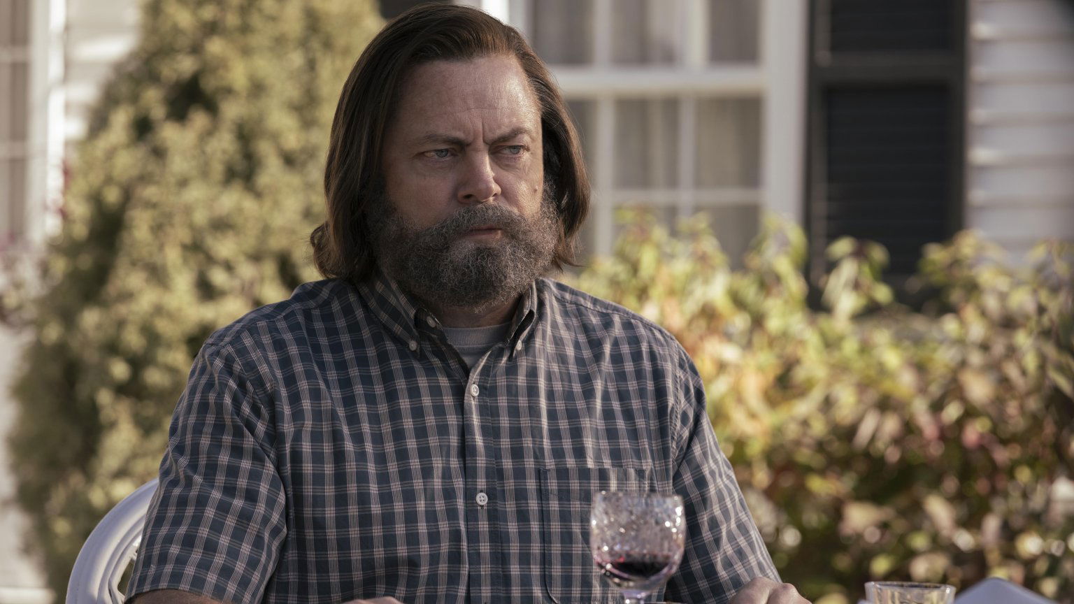 'The Last of Us'-ster Nick Offerman gecast voor 'The Umbrella Academy' seizoen 4
