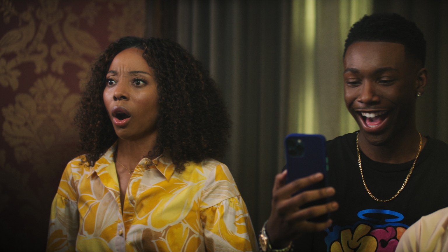 Nieuwe horrorkomedie beleeft succesvol eerste weekend op Netflix: 'Fantastische film!'