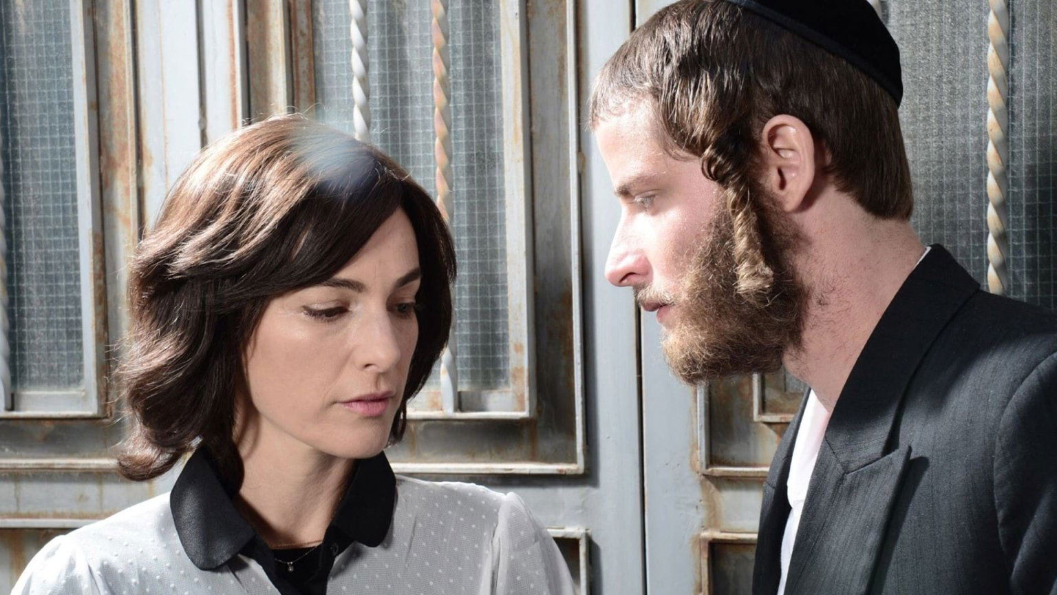 Veelgeprezen Israëlische serie 'Shtisel' verdwijnt binnenkort van Netflix