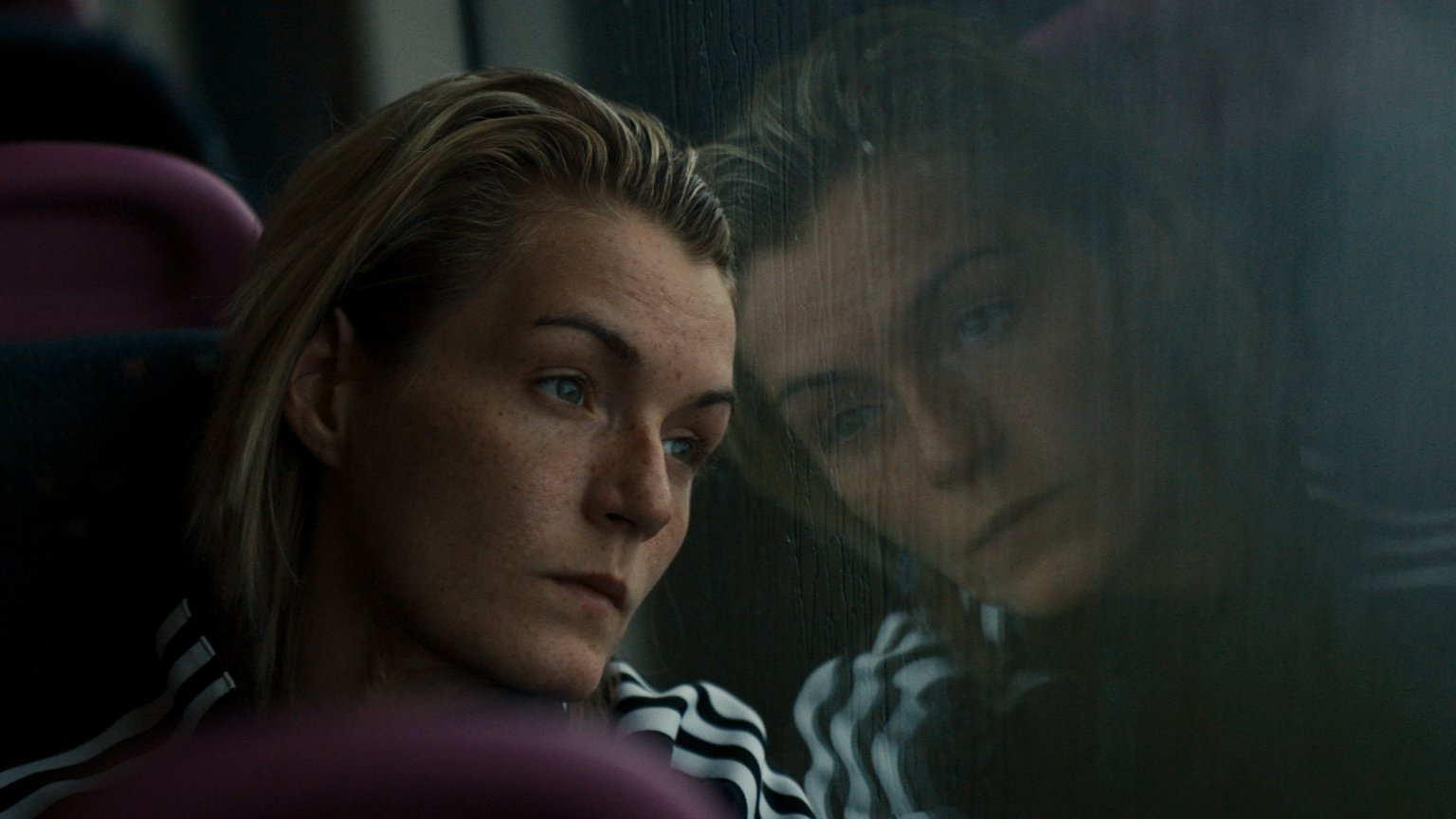 Recensie 'Silver Haze'