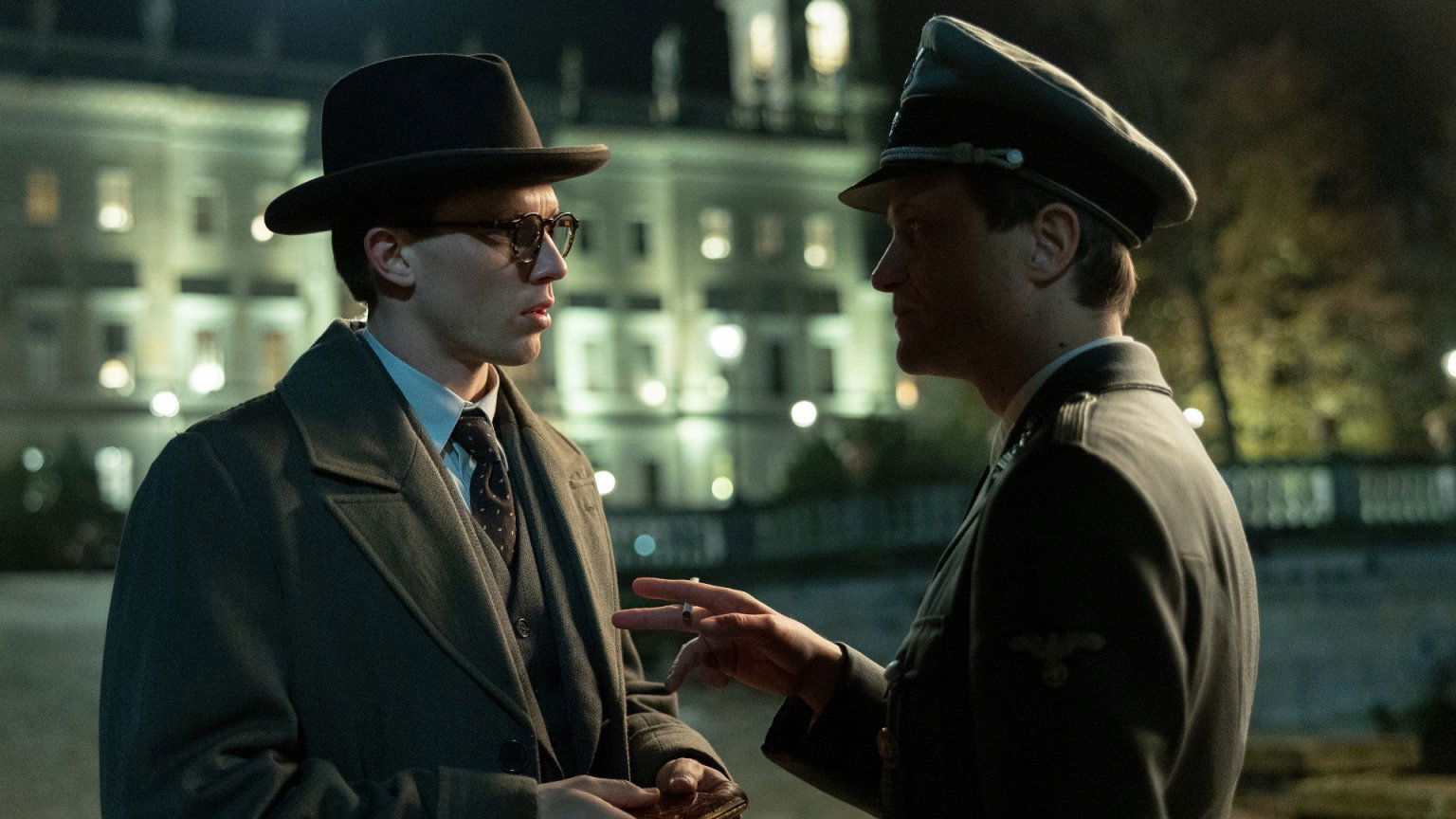 Spannende oorlogsthriller op Netflix volgens kijkers 'akelig actueel'