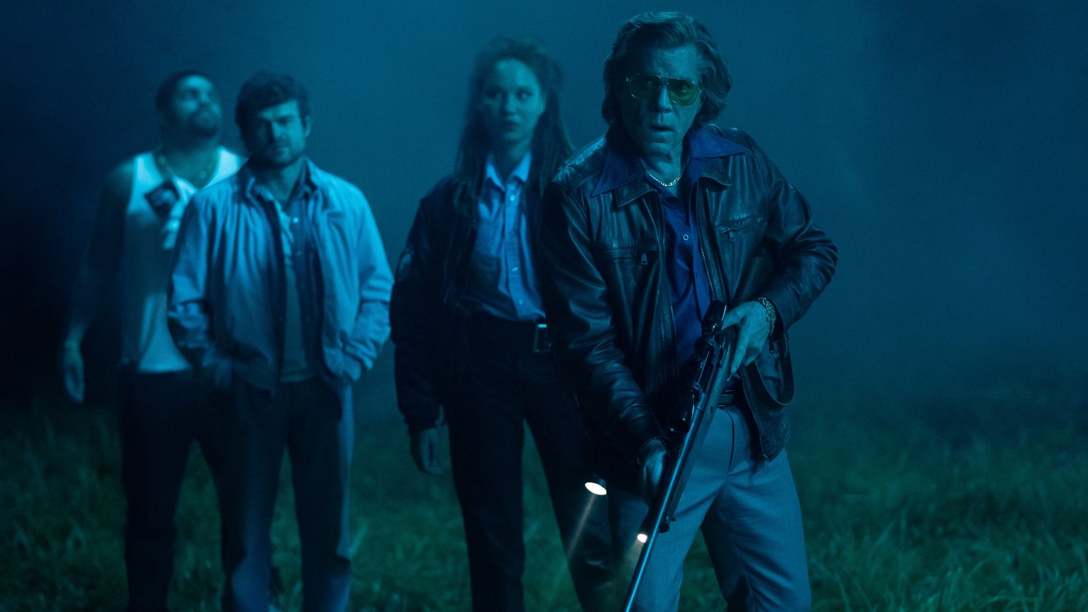 De top 10 populairste films nu in de bioscoop