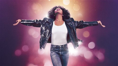Muzikale biografie over Whitney Houston vanaf vandaag te huur via Pathé Thuis