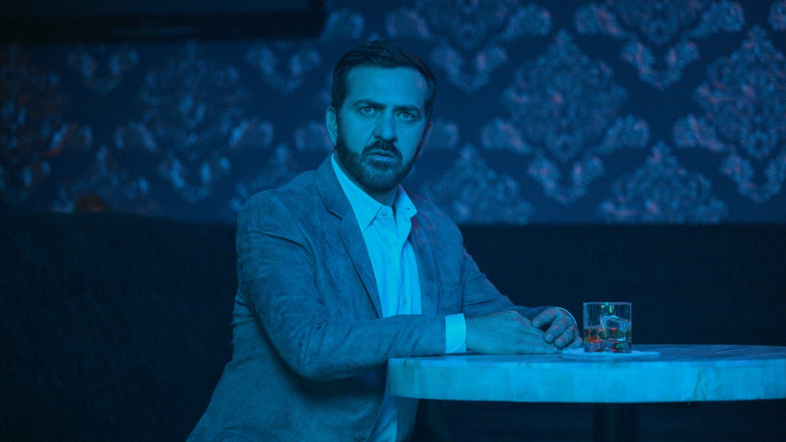Komt er een seizoen 2 van 'Tríada' op Netflix?