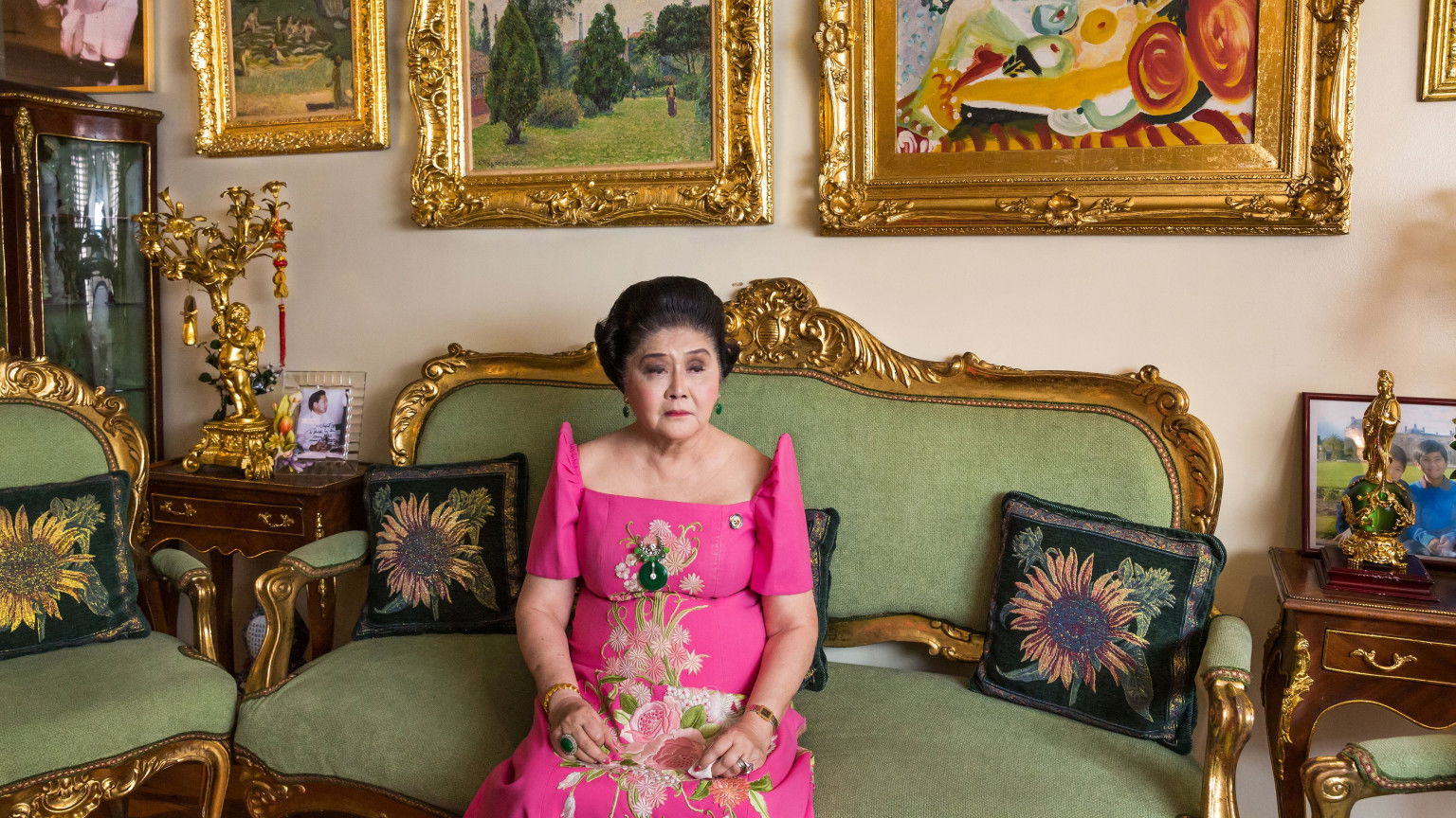 'The Kingmaker' mag niet overal in Thailand worden vertoond