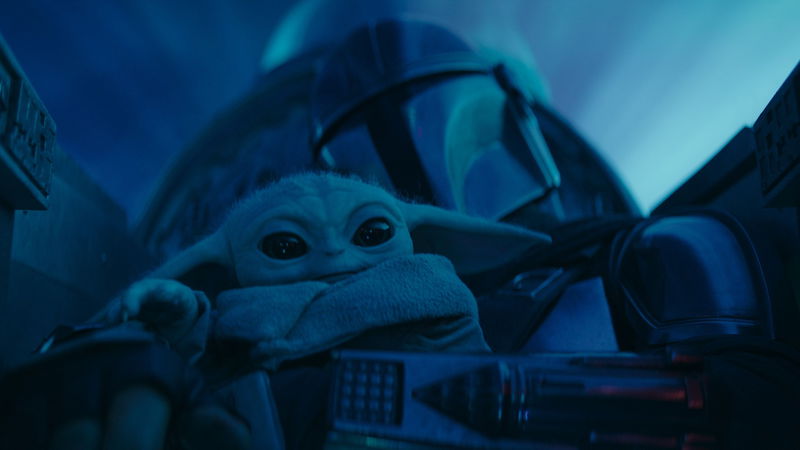 Afbeelding via Disney+