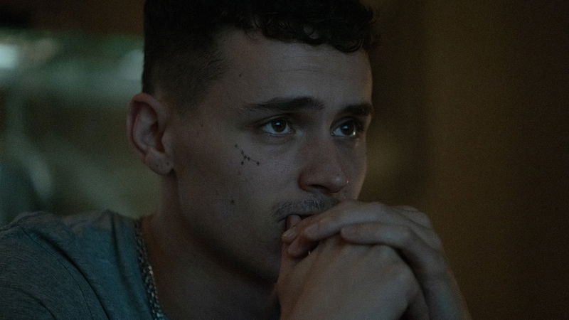 Afbeelding via Netflix / Lander Larrañaga