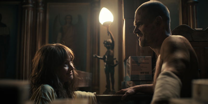 Afbeelding via Netflix