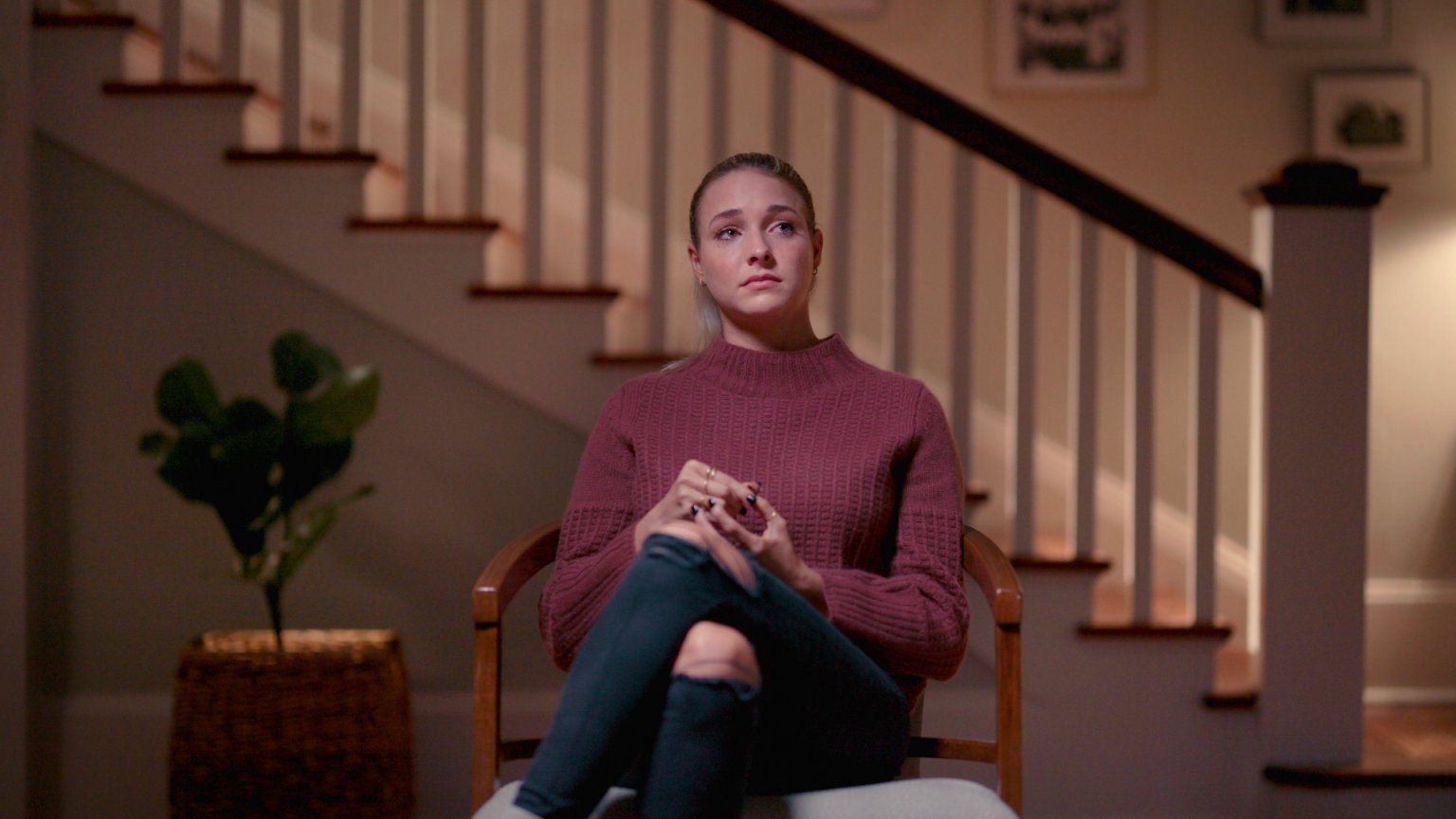 Bizarre nieuwe docuserie razend populair op Netflix: 'Wat een walgelijk verhaal!'