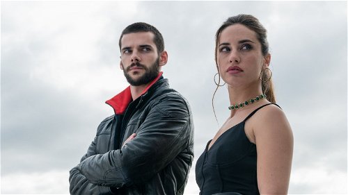 'Hasta el cielo: la serie' krijgt definitieve Netflix-trailer