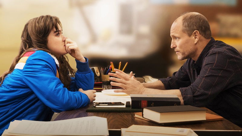 Still 'The Edge of Seventeen' via TMDb