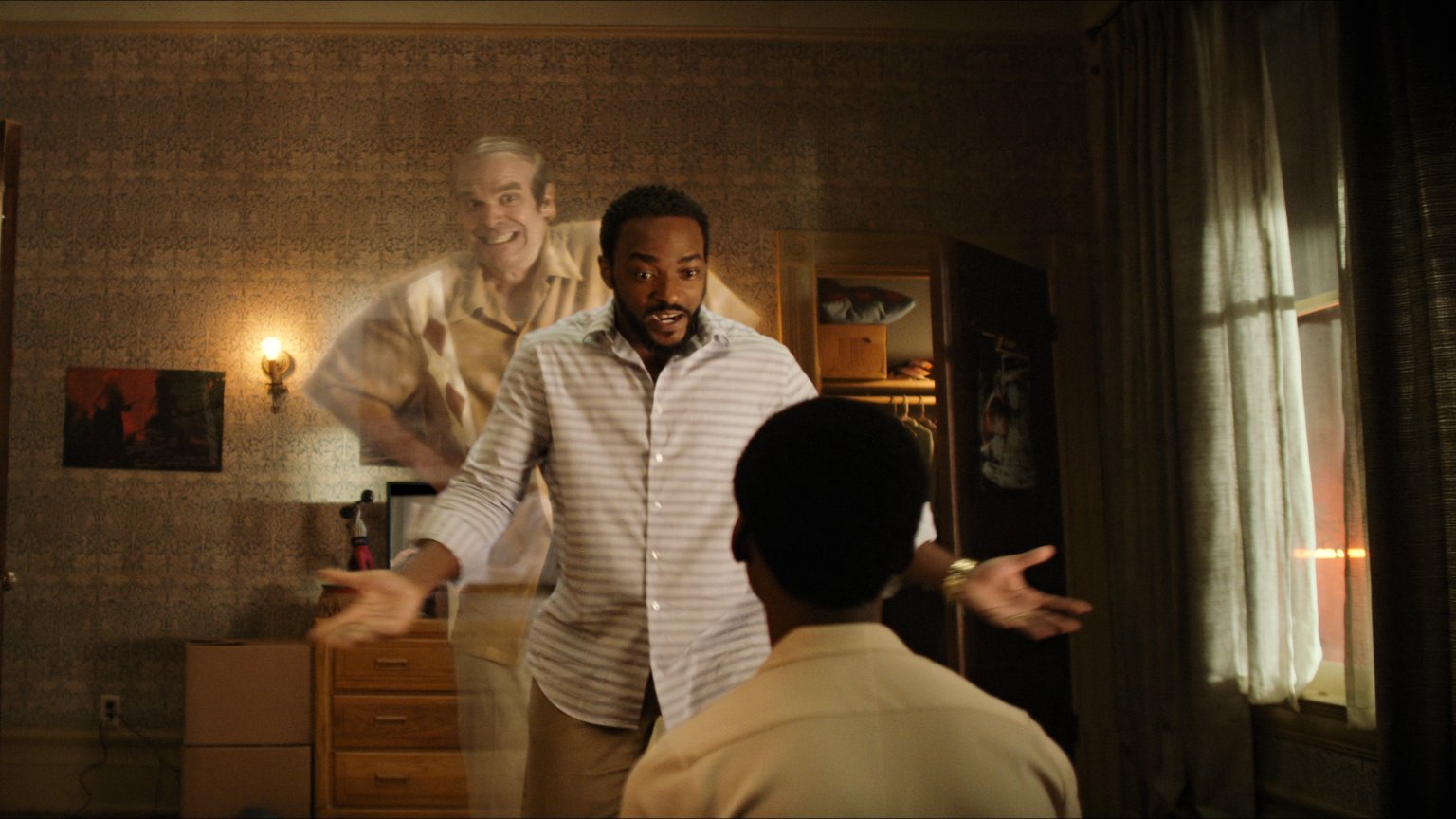 Netflix-komedie verrast kijkers met emotioneel einde: 'Sprakeloos'