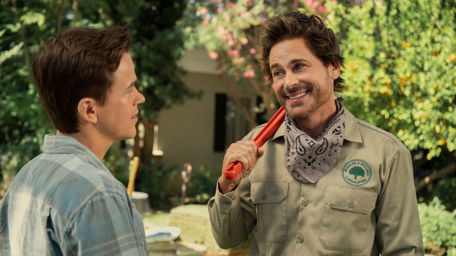'Unstable' trailer: nieuwe komedieserie met Rob Lowe vanaf deze maand op Netflix