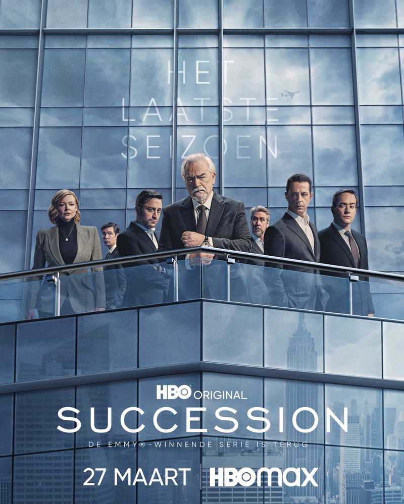 Afbeelding via HBO Max