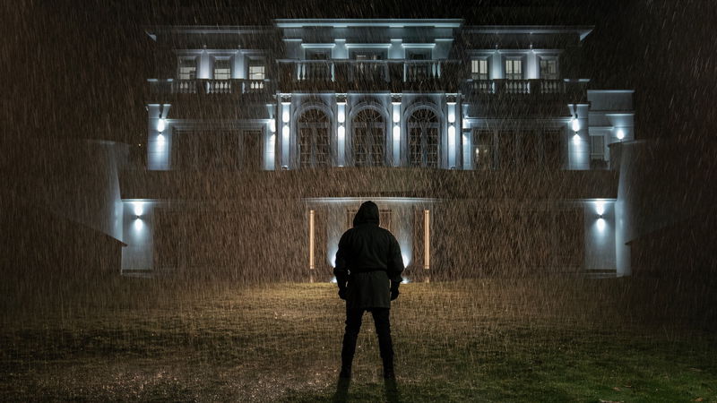 Afbeelding via John Wilson/Netflix © 2023