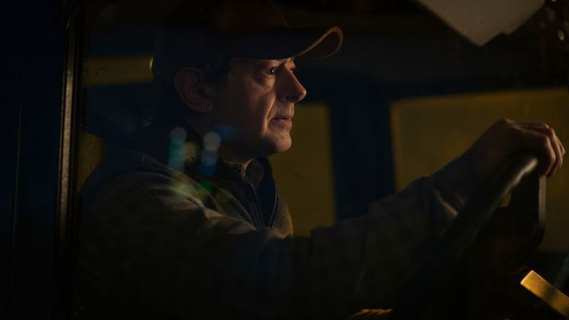Afbeelding via John Wilson/Netflix © 2023