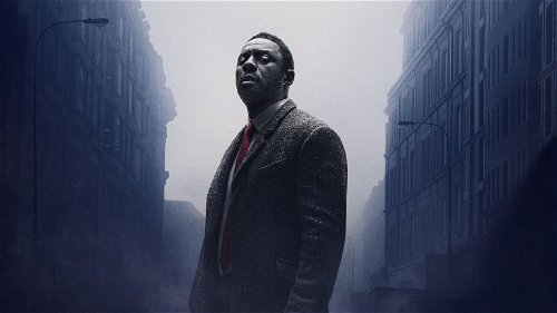 'Luther: The Fallen Sun' volgende week op Netflix: alles over de actiefilm met Idris Elba